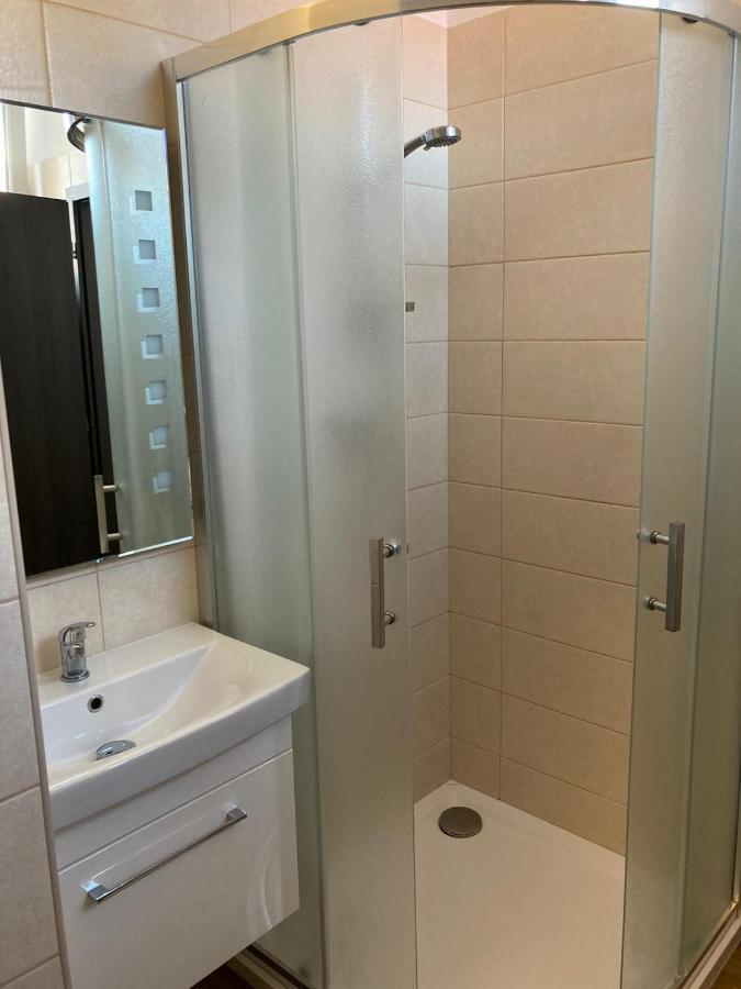 Apartmany Na Trojce Žatec Eksteriør billede
