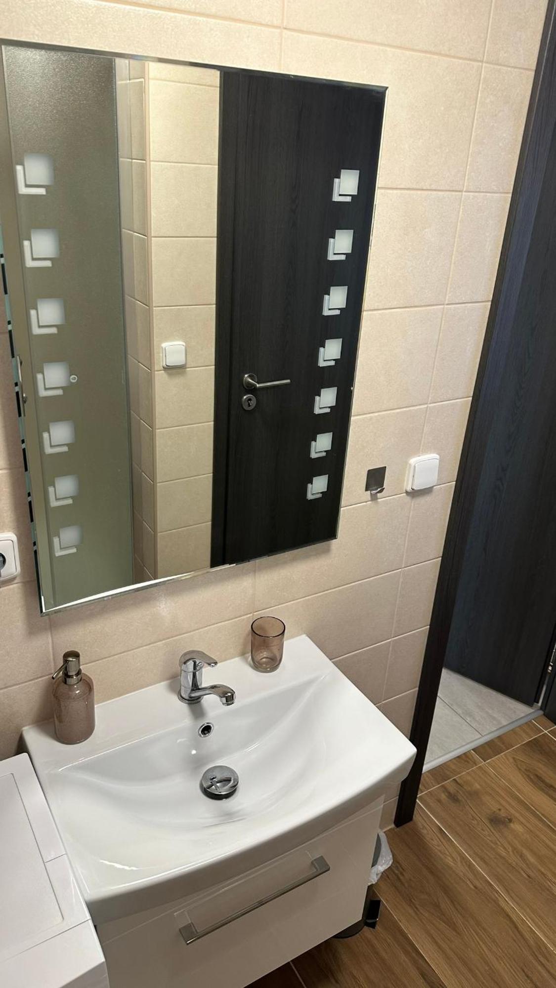 Apartmany Na Trojce Žatec Eksteriør billede