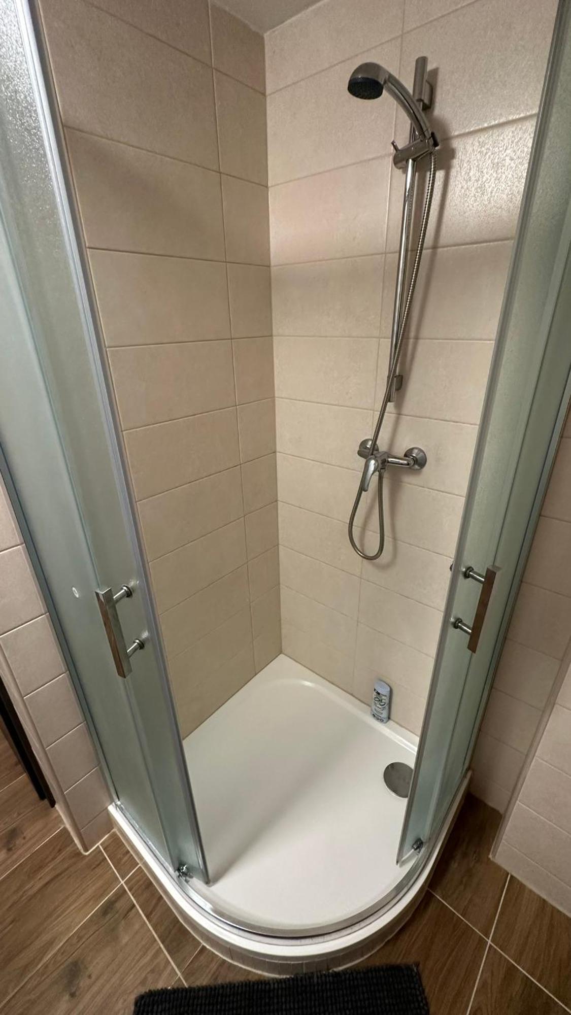 Apartmany Na Trojce Žatec Eksteriør billede