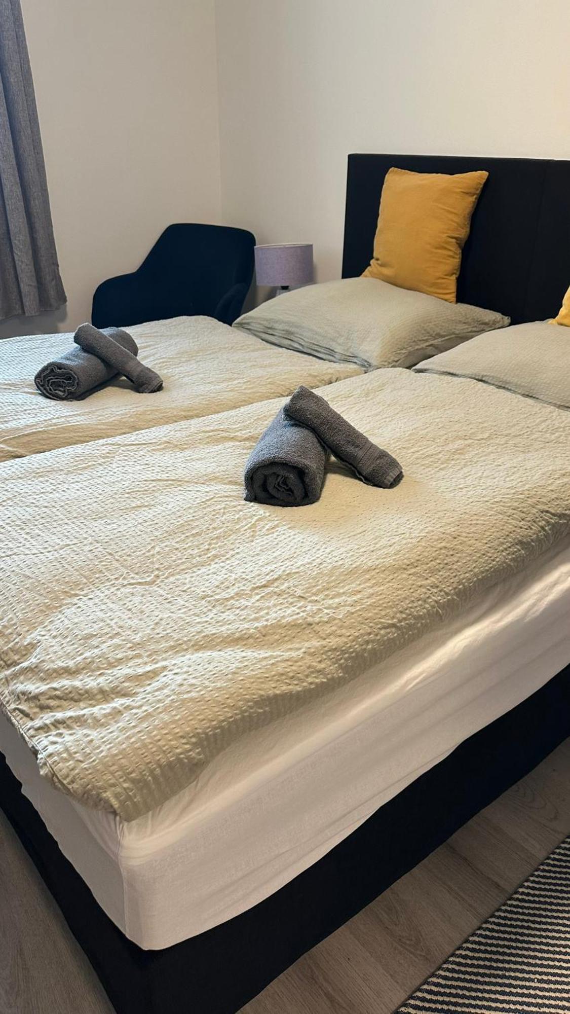 Apartmany Na Trojce Žatec Eksteriør billede