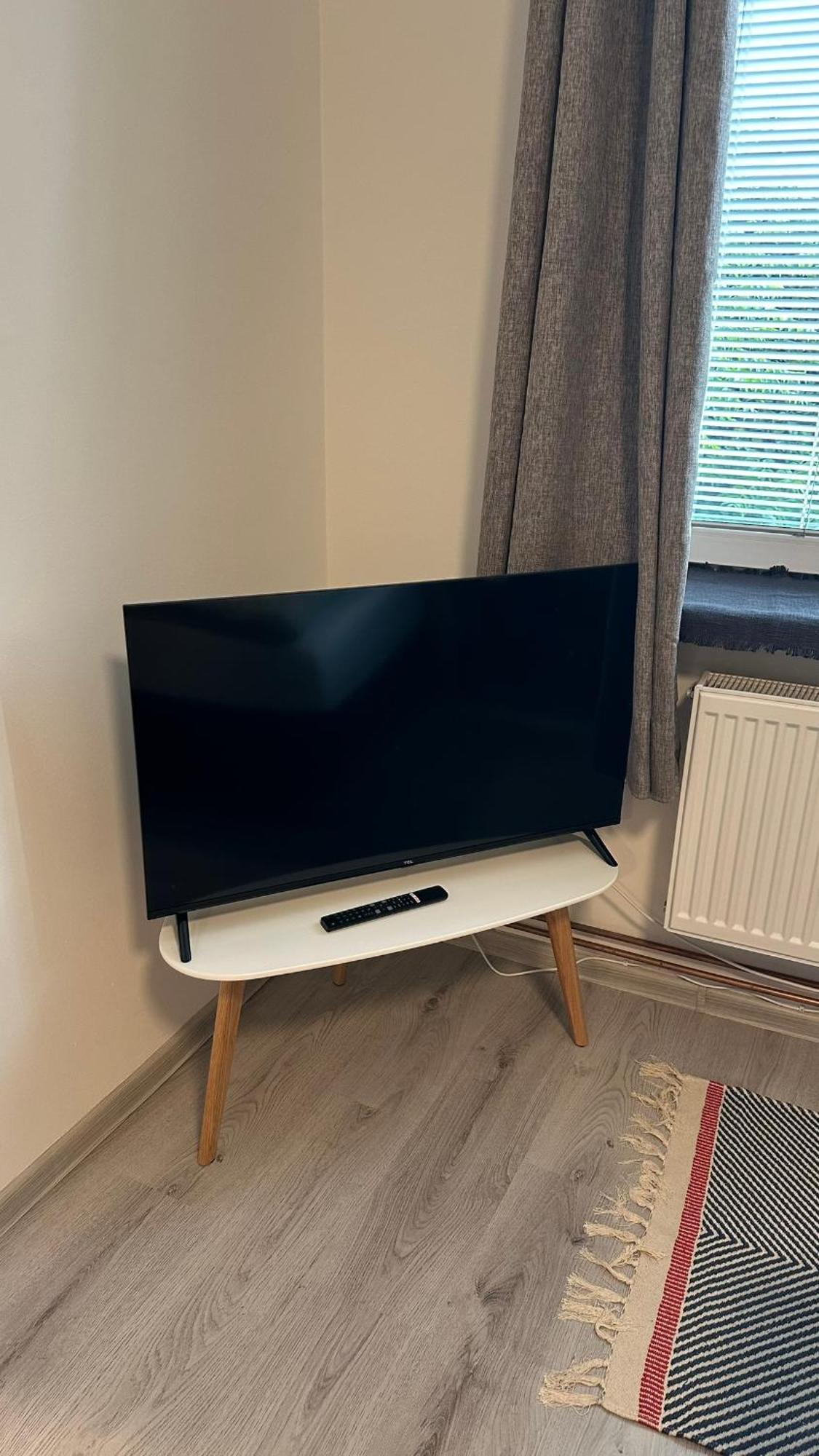 Apartmany Na Trojce Žatec Eksteriør billede